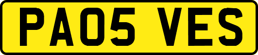 PA05VES