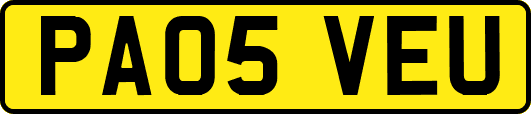 PA05VEU