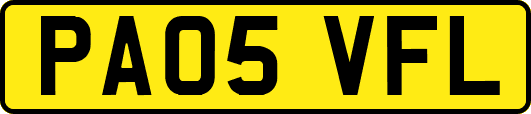 PA05VFL