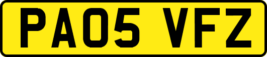 PA05VFZ