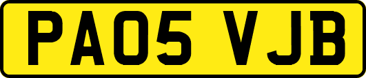 PA05VJB