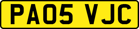 PA05VJC