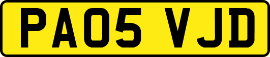 PA05VJD