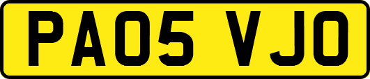 PA05VJO
