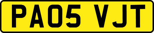 PA05VJT