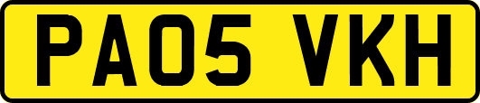 PA05VKH