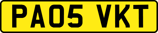 PA05VKT