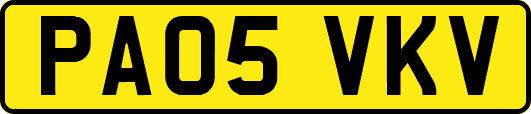 PA05VKV