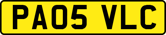 PA05VLC