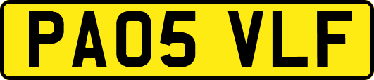 PA05VLF