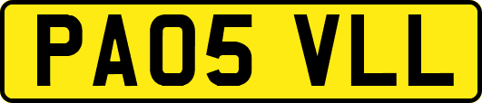 PA05VLL