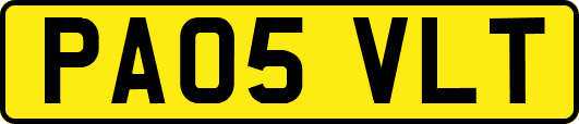 PA05VLT