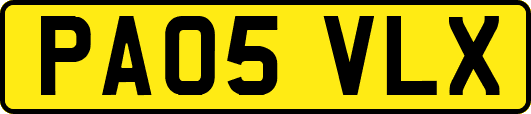 PA05VLX