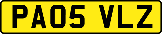 PA05VLZ