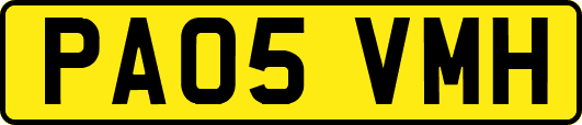 PA05VMH