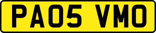 PA05VMO
