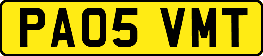 PA05VMT