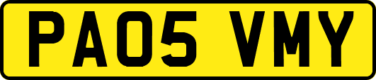 PA05VMY