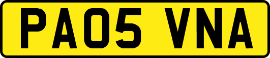PA05VNA