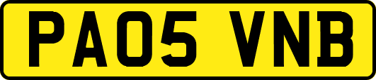 PA05VNB