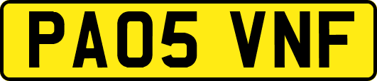 PA05VNF