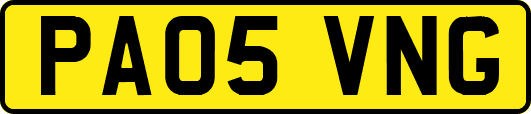 PA05VNG