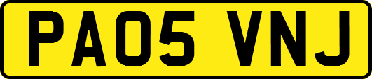 PA05VNJ
