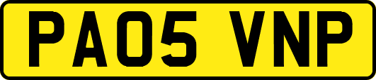 PA05VNP