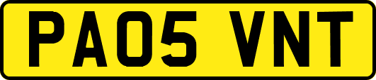 PA05VNT