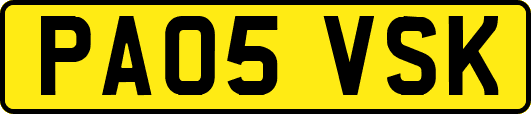 PA05VSK