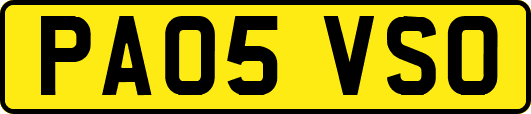 PA05VSO
