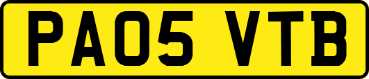 PA05VTB