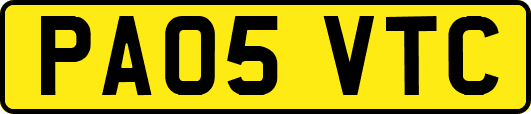 PA05VTC