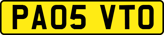 PA05VTO