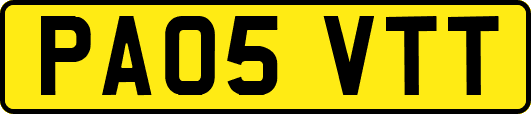 PA05VTT