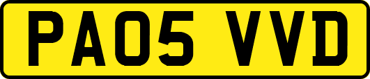 PA05VVD