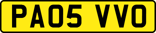 PA05VVO