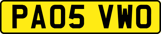 PA05VWO