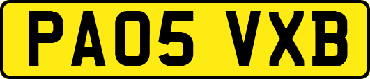 PA05VXB