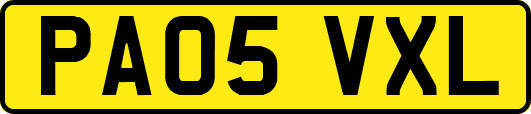 PA05VXL
