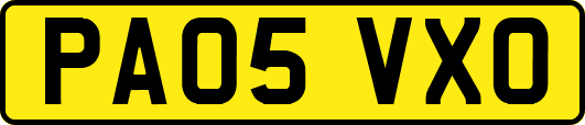 PA05VXO