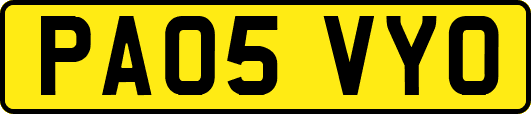 PA05VYO