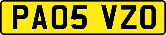 PA05VZO