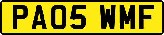 PA05WMF