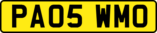 PA05WMO