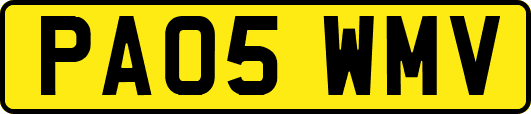 PA05WMV