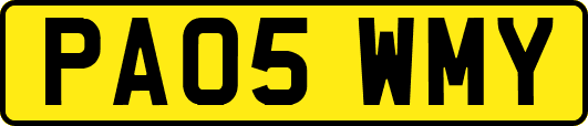 PA05WMY