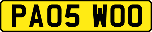 PA05WOO