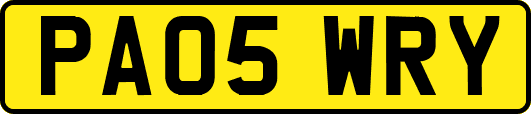 PA05WRY