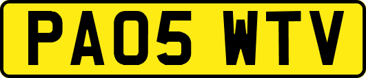 PA05WTV
